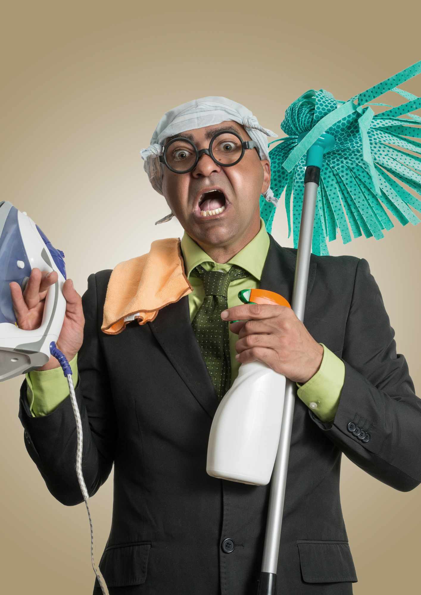 Come Trovare Lavoro Domestico a Empoli e Dintorni: Guida Completa per Candidarsi con Successo